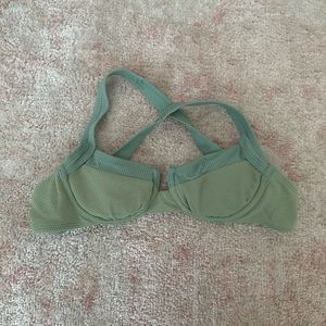 XS Target Bathingsuit